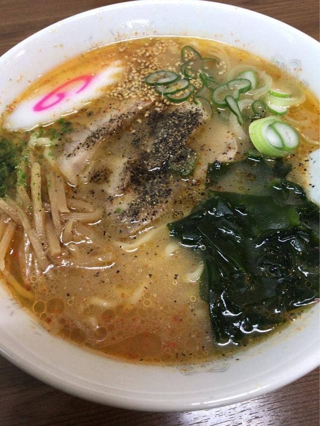 醬々ラーメン総本山 - サブ画像3