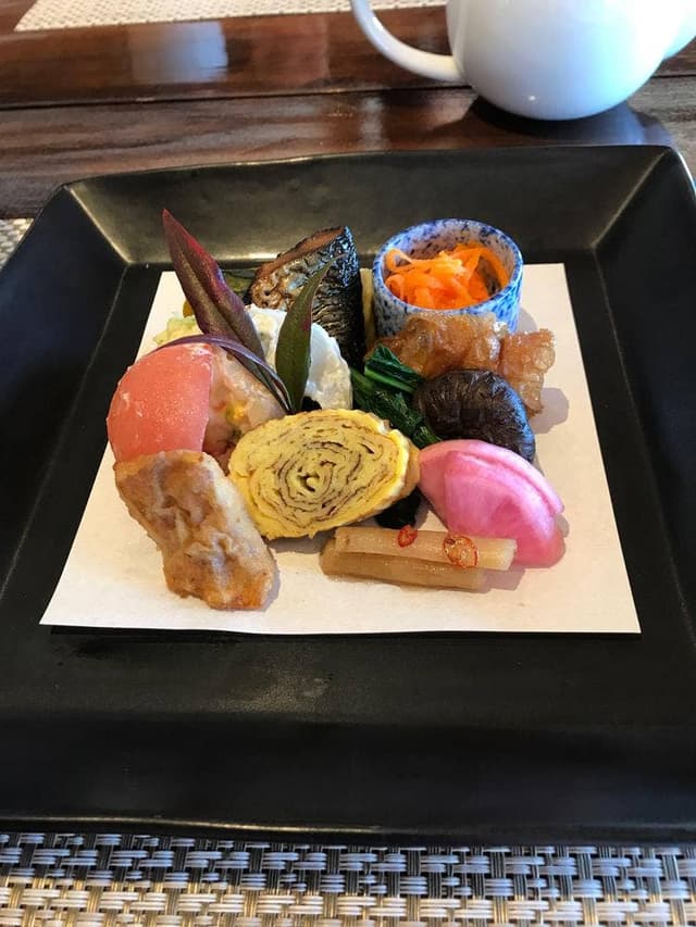 風土庵 - サブ画像1