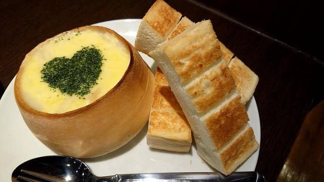 支留比亜珈琲 蓮華北方店 - サブ画像3