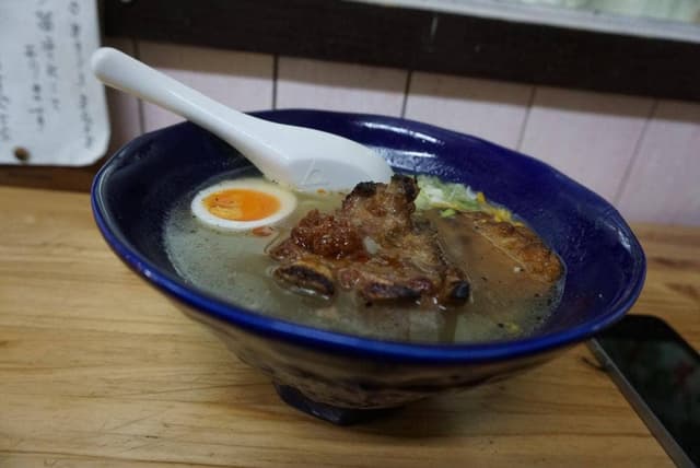 ハレルヤ食堂 - サブ画像3