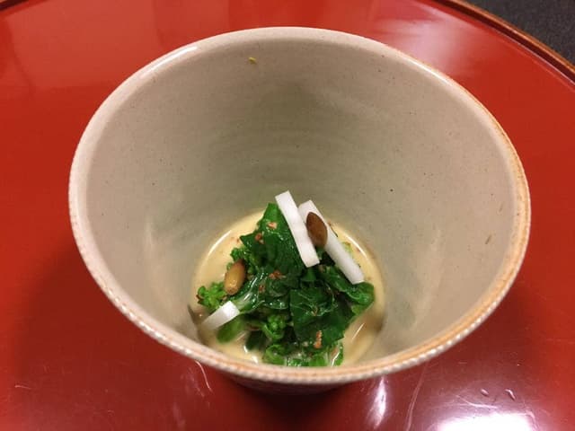 御料理 はやし - サブ画像3