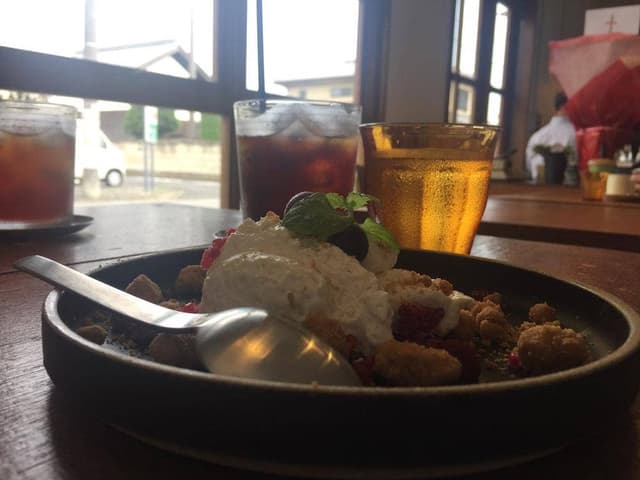 HEI bake&grill market - サブ画像1