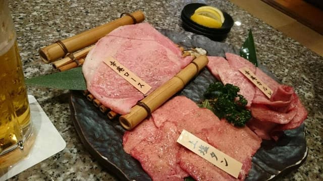 和牛焼肉 幸庵 京都乾谷店 - サブ画像3