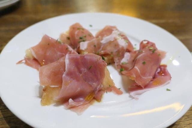トランク イタリアゴハン - サブ画像1