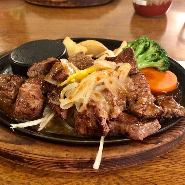 ステーキのあさくま 南柏店 - サブ画像3