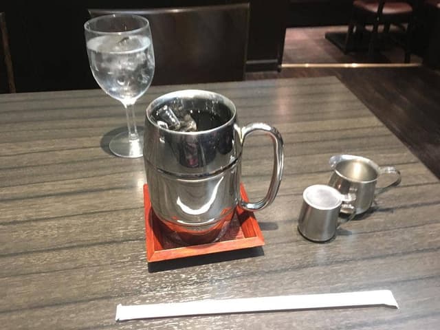 珈琲倶楽部 ACB下通店 - サブ画像2