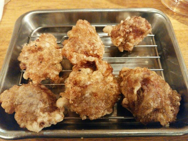 骨付鳥、からあげ、ハイボール がブリチキン。宇都宮馬場通り店 - サブ画像3