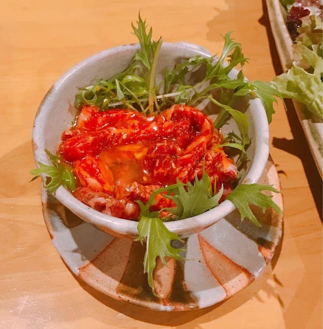 和牛キッチン 伊達 - サブ画像3
