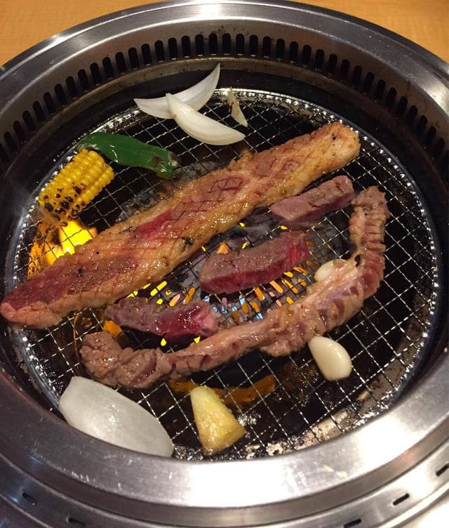 焼肉きんぐ 八千代店 - サブ画像3