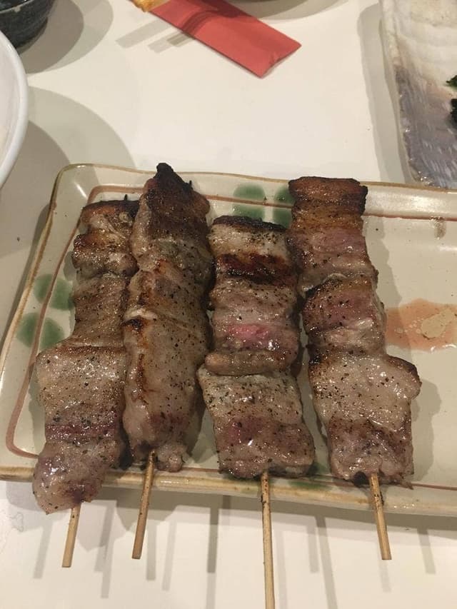串バーTHE・あ・うん - サブ画像3