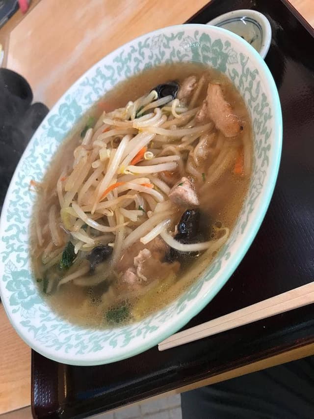 いさご食堂 - サブ画像2