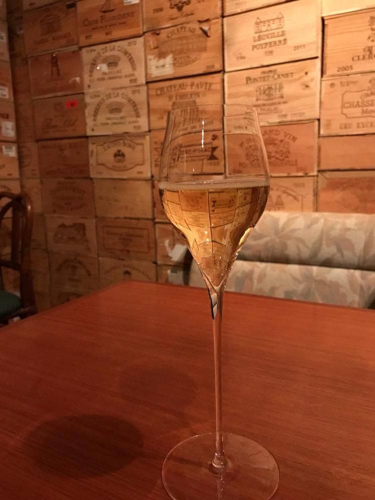 ワインセラー ヤマモト