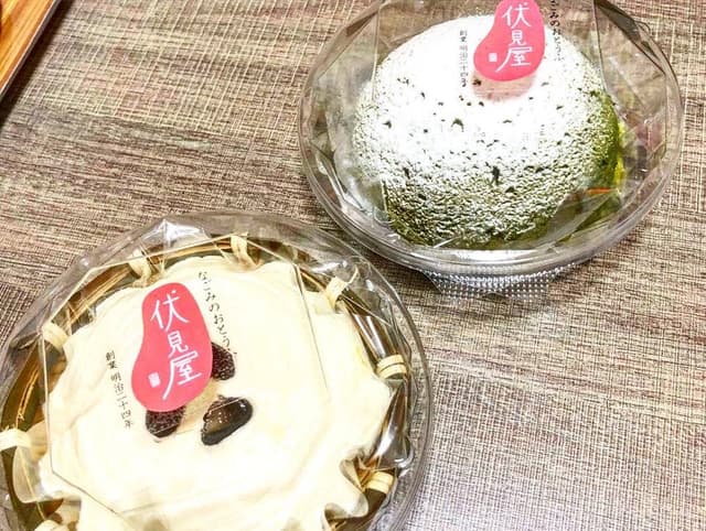 なごみのおとうふ 伏見屋 本店 - サブ画像2