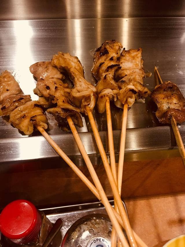 やきとりの名門 秋吉 阿波座店 - サブ画像3