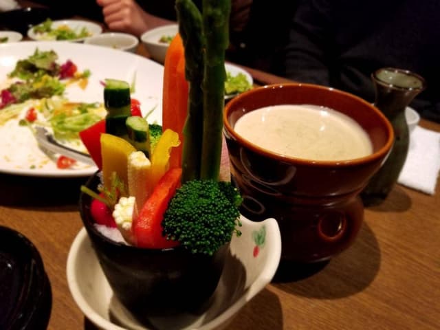 居酒屋ダイニング HANA 那珂川店 - サブ画像2