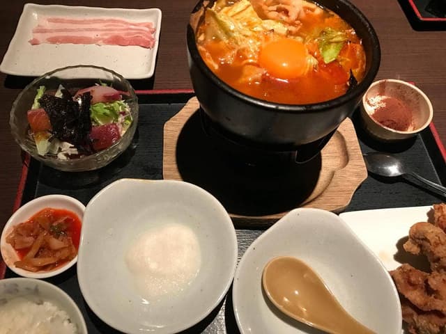旬鮮台所 Zen 徳山駅前店 - サブ画像2
