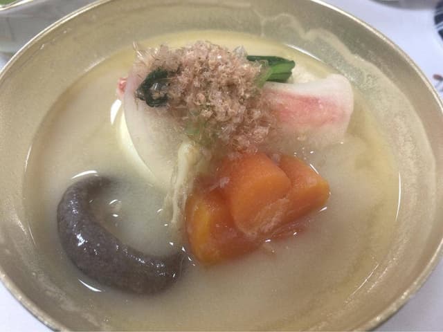 花ごぜん - サブ画像3