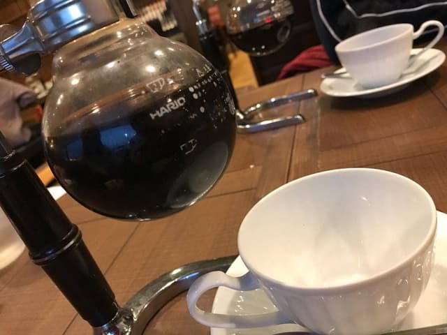 倉式珈琲店 イオンタウン周南久米店 - サブ画像1