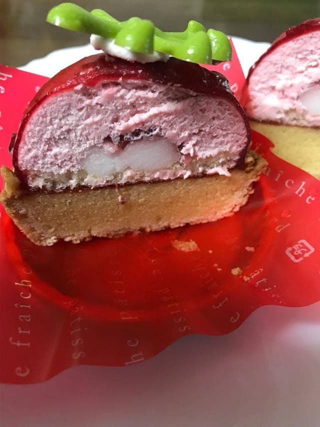 お菓子の菊家 森町店 - サブ画像3