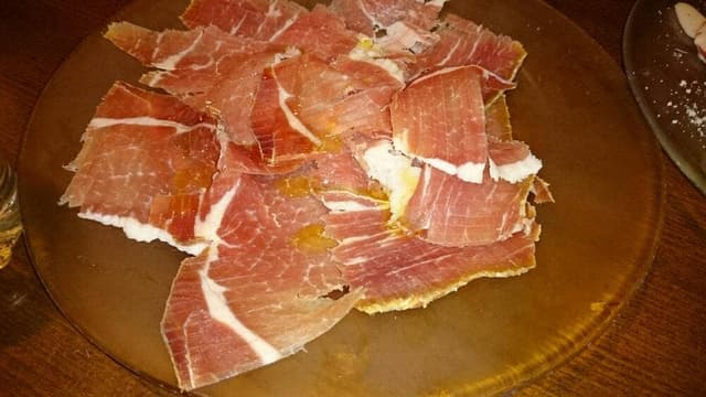 SU! SU! ITALIAN DINING - サブ画像1
