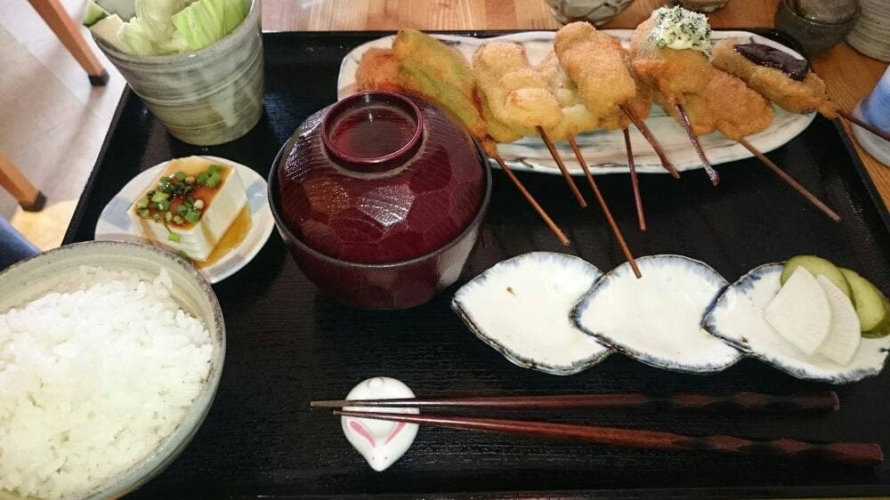 うさぎや
