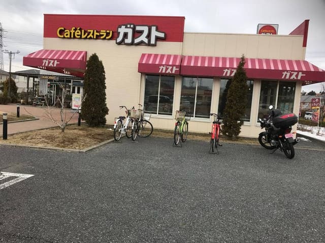 ガスト ウニクス成田店 - サブ画像2
