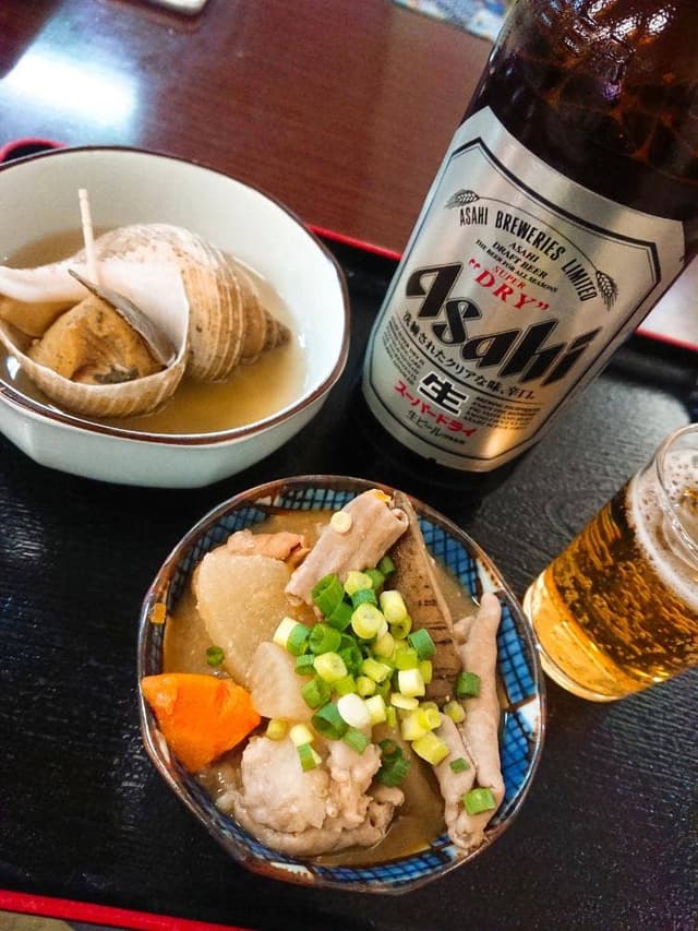 お食事処 阿賀屋 安田温泉 やすらぎ - サブ画像2