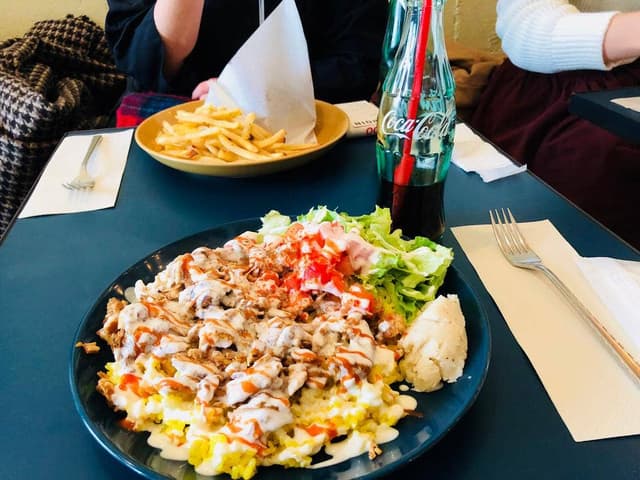 Kakuozan Larder - サブ画像2