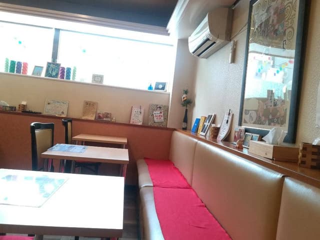 きなり食堂 - サブ画像1