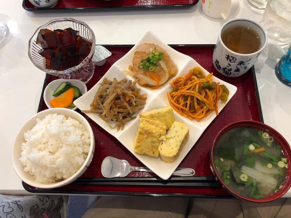 喫茶 こころ
