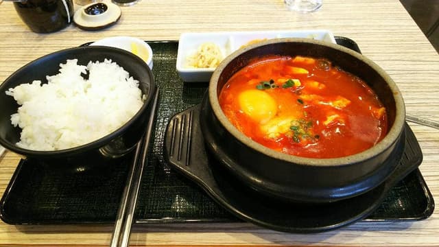 東京純豆腐 戸田店 - サブ画像3