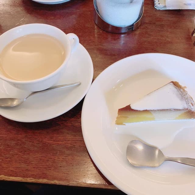 if珈琲店 飛騨高山 - サブ画像3