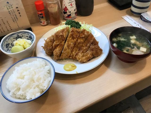 とんき 牛久店 - サブ画像3