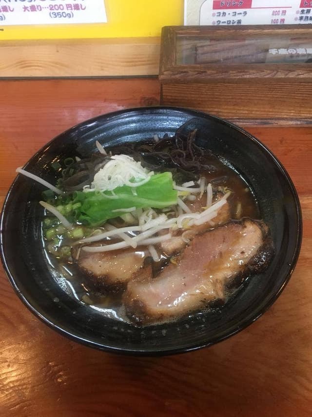らーめん 千座の岩屋 - サブ画像3