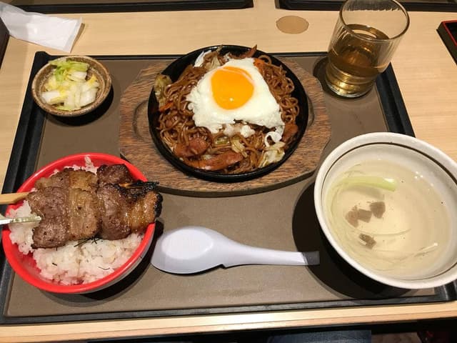 三代目文治 イオンモール千葉ニュータウン店 - サブ画像3