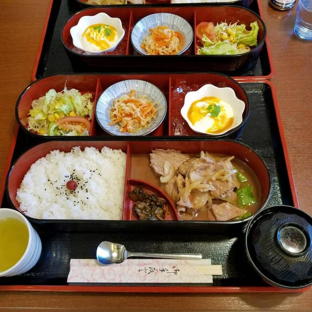カフェ・レストラン ジョイ 植田店 - サブ画像1