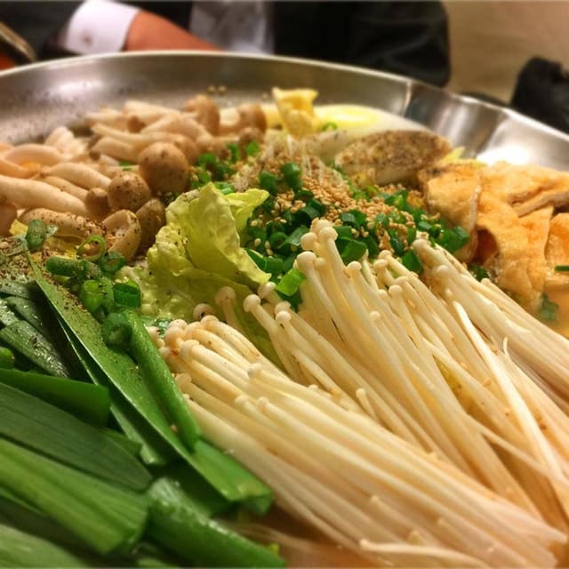 ちゃんこ芝松 緑が丘本店 - サブ画像3