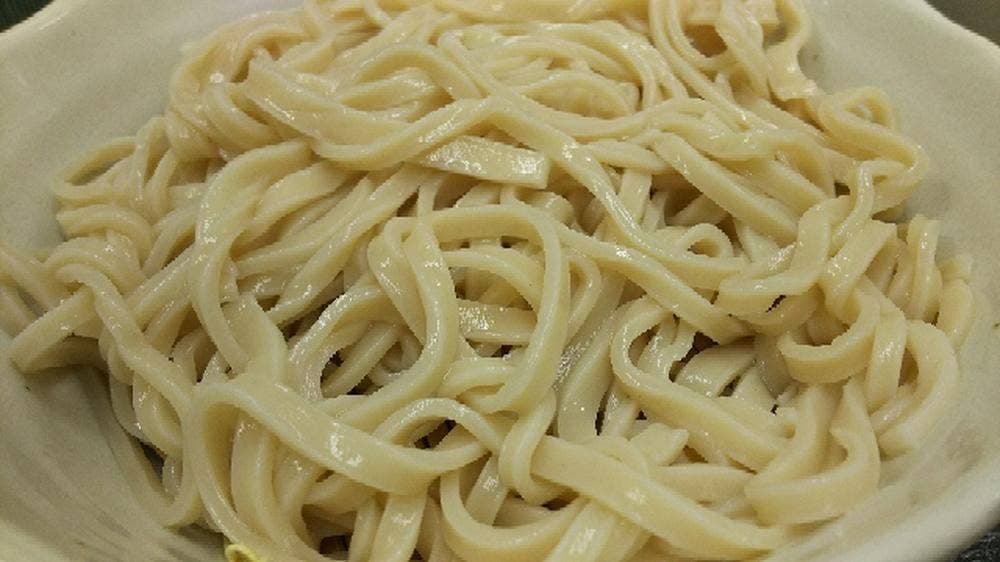栄屋うどん店