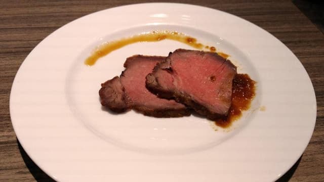 Buffet&Cafe GINZA SAI ミレニアム三井ガーデンホテル東京 - サブ画像1