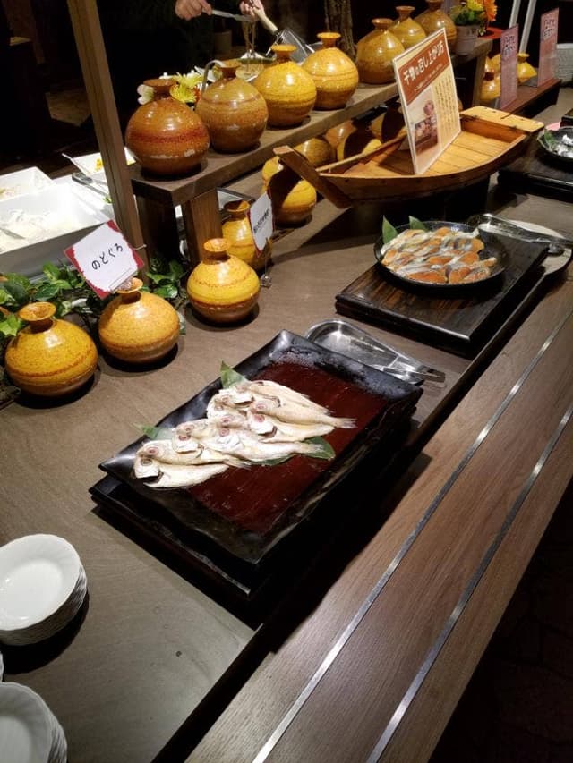 平戸千里ヶ浜温泉 ホテル蘭風 - サブ画像3