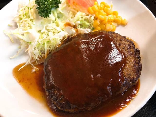 お食事処 阿賀屋 安田温泉 やすらぎ - サブ画像1