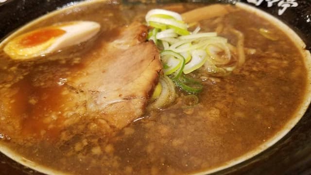 醤々亭 小山総本店 - サブ画像1