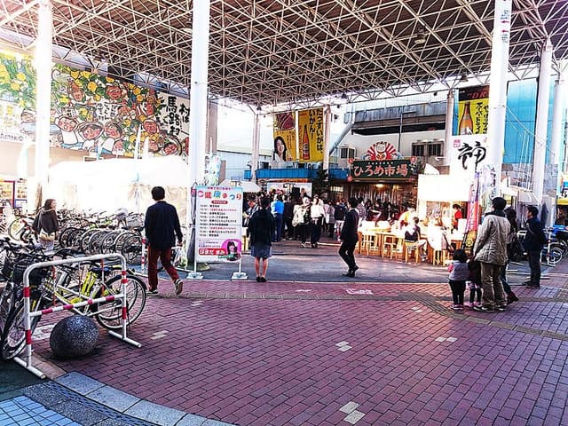 池澤鮮魚 - サブ画像1