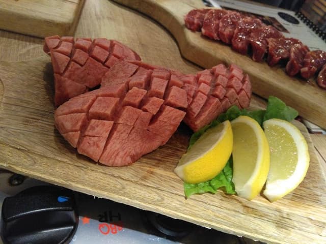 焼肉 ハチハチ ソラリア店 - サブ画像3
