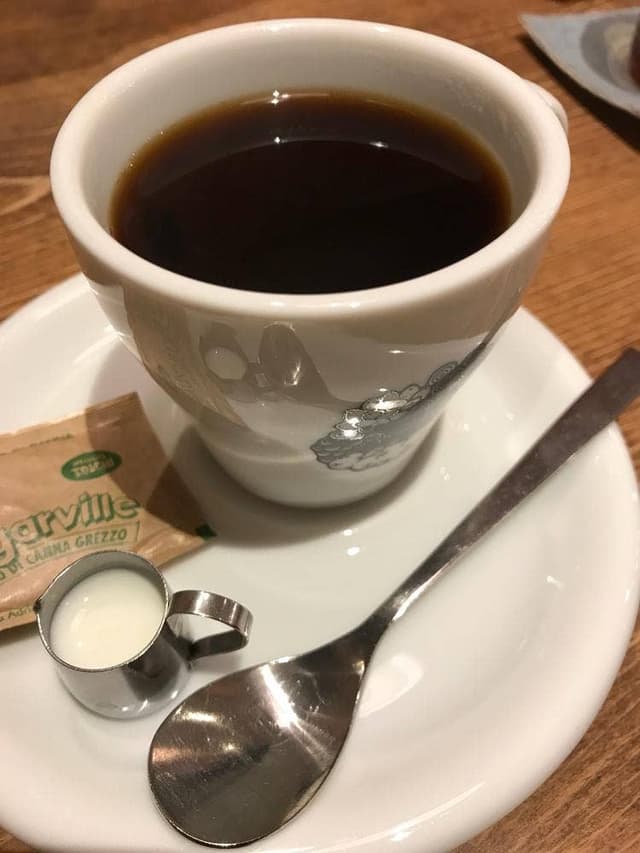 カフェ レードル - サブ画像1