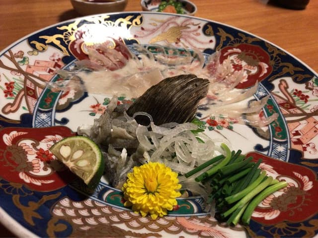 小料理 一久 - サブ画像1