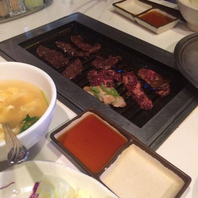 平和園 緑ヶ丘店 - サブ画像1