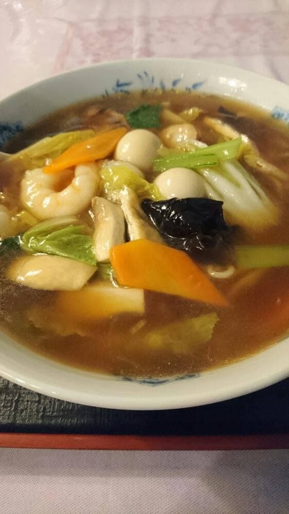 中国料理 桃園亭 - サブ画像1