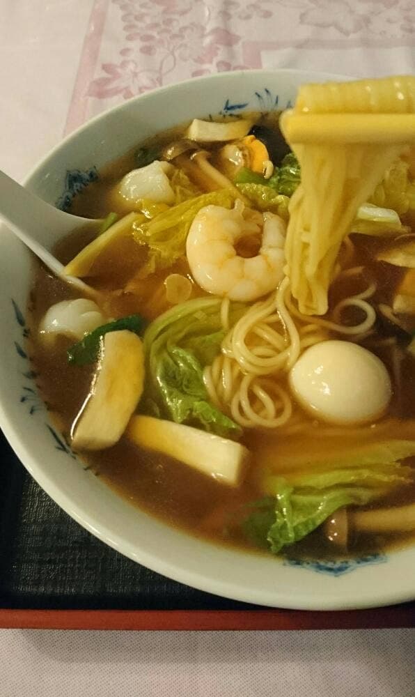 中国料理 桃園亭 - サブ画像2