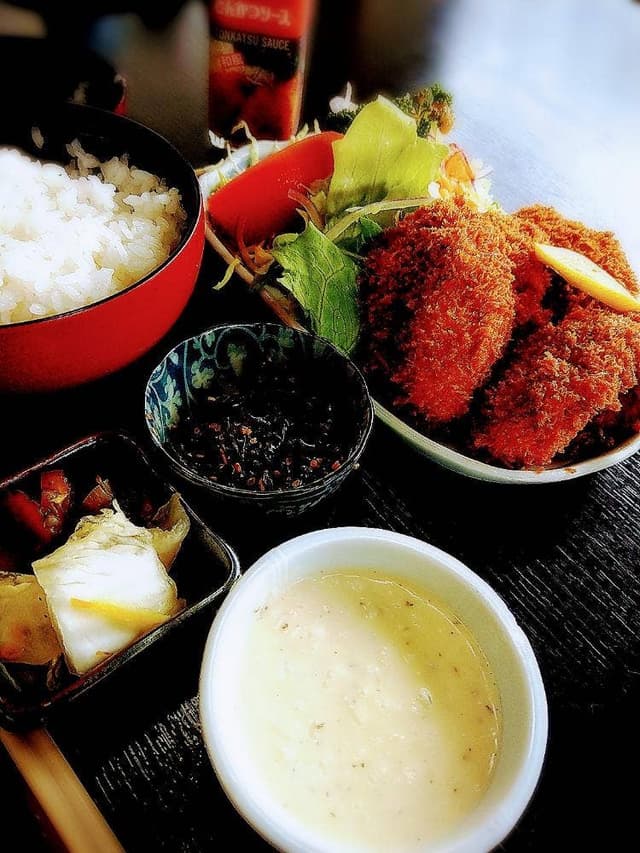 味処東本店 - サブ画像3